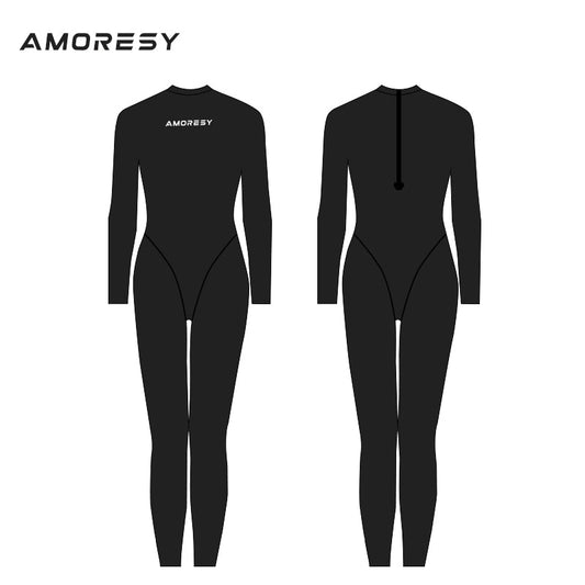 AMORESY 016 Artemis キャットスーツ CXLTJF
