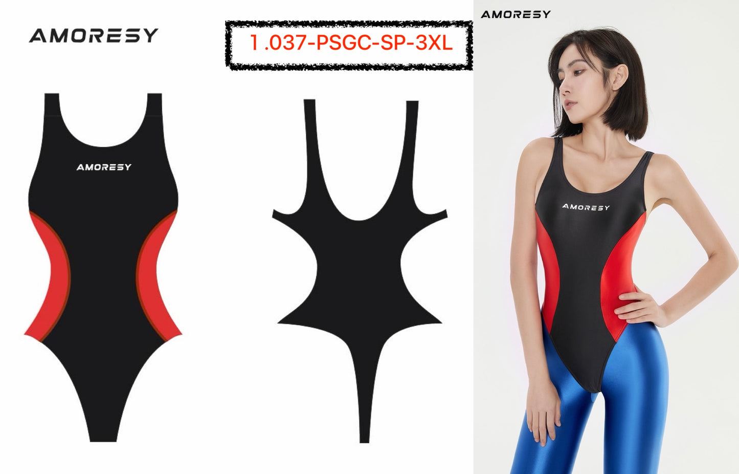 AMORESY商品 大阪在庫の一点もの
