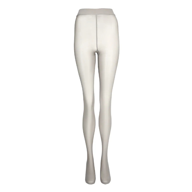 AMOTi T073 Vivanti 80D クロッチレス タイツ