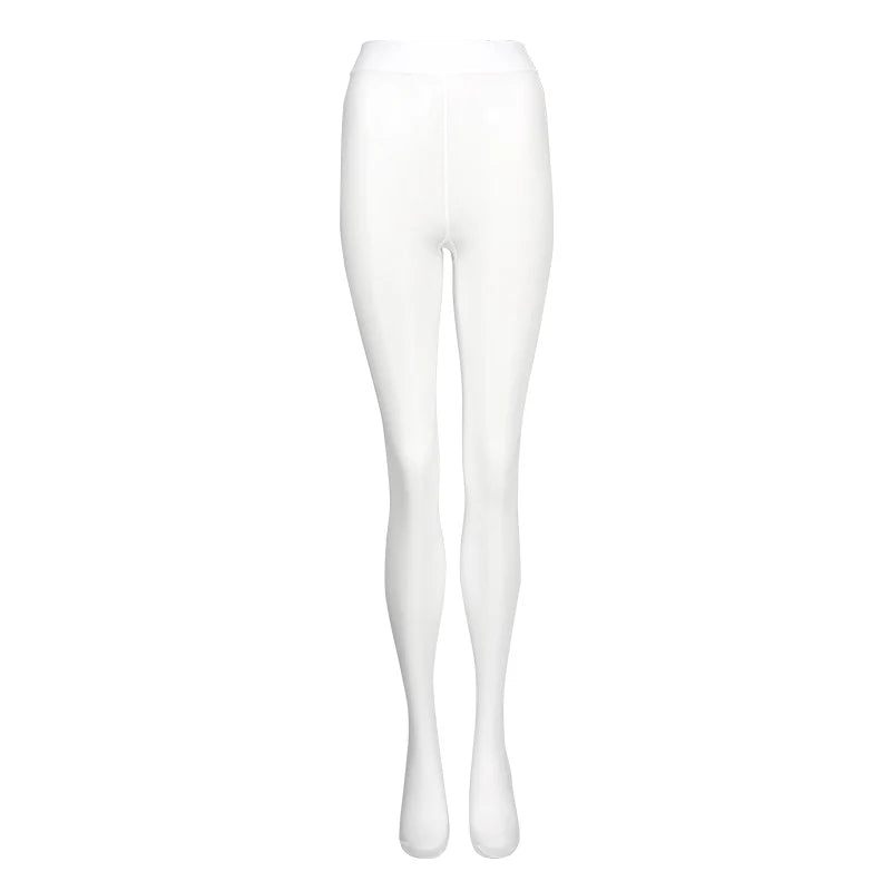 AMOTi T073 Vivanti 80D クロッチレス タイツ