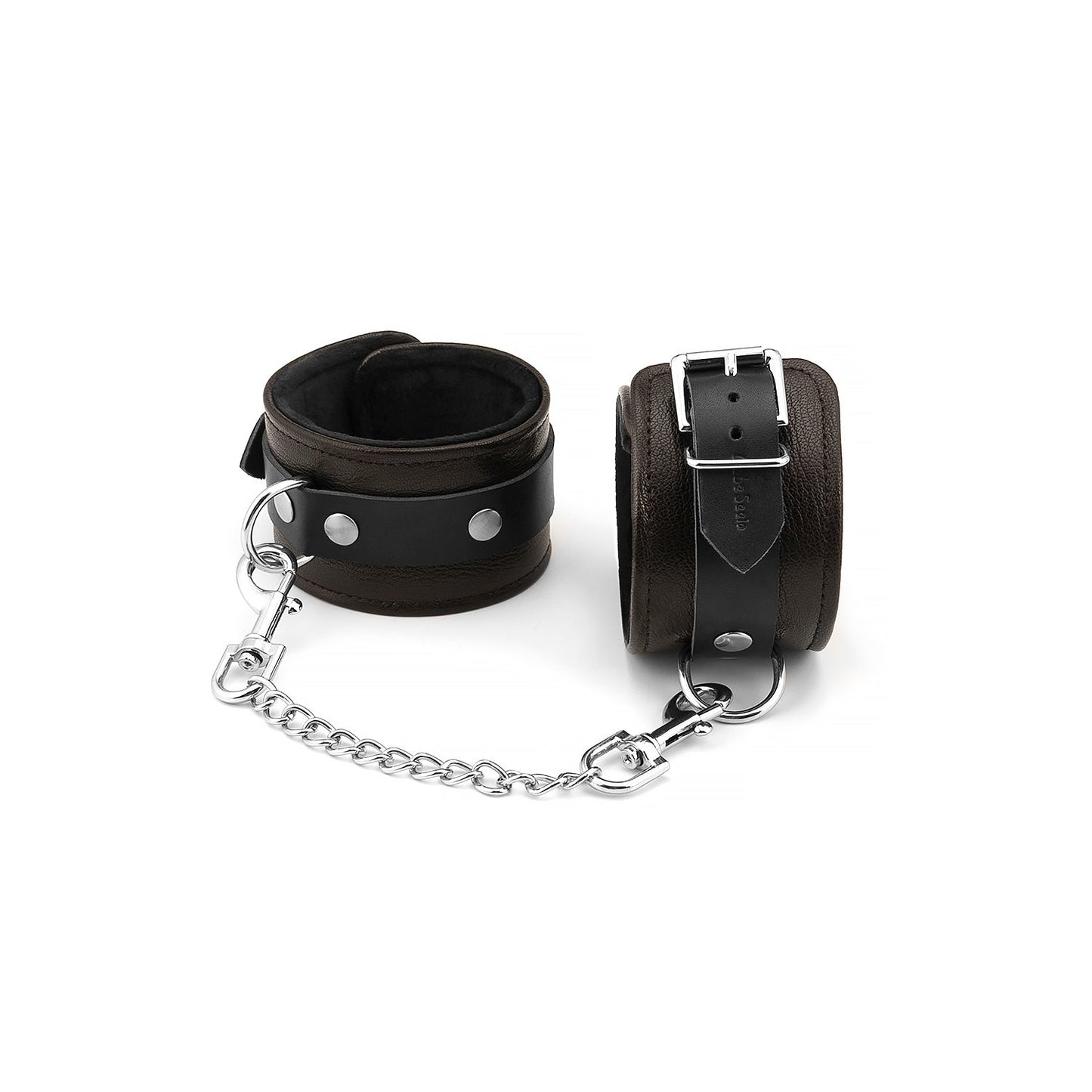 LIEBE SEELE Wild Gent 手枷  HC-80039BR
