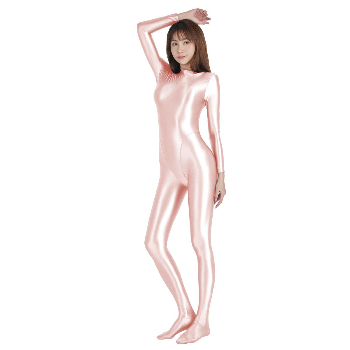 AMORESY 017 Athena キャットスーツ（Classic Colors）CHKL