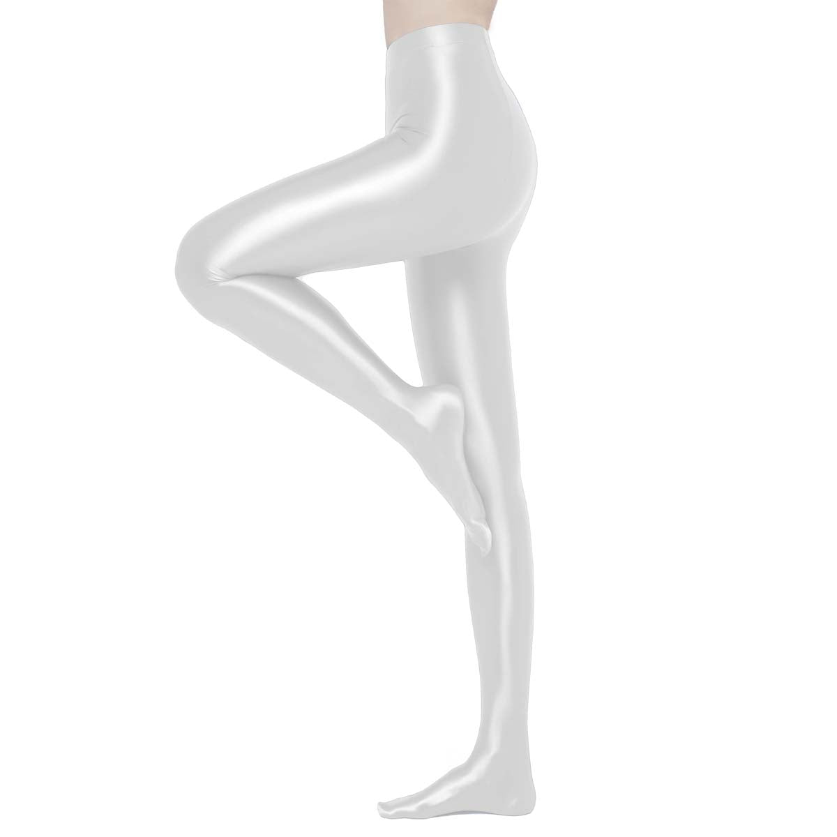 AMORESY 001 Eleganza フットレギンス KW