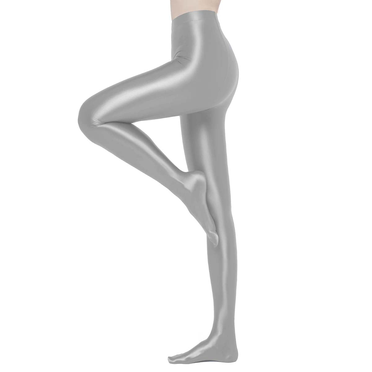 AMORESY 001 Eleganza フットレギンス KW