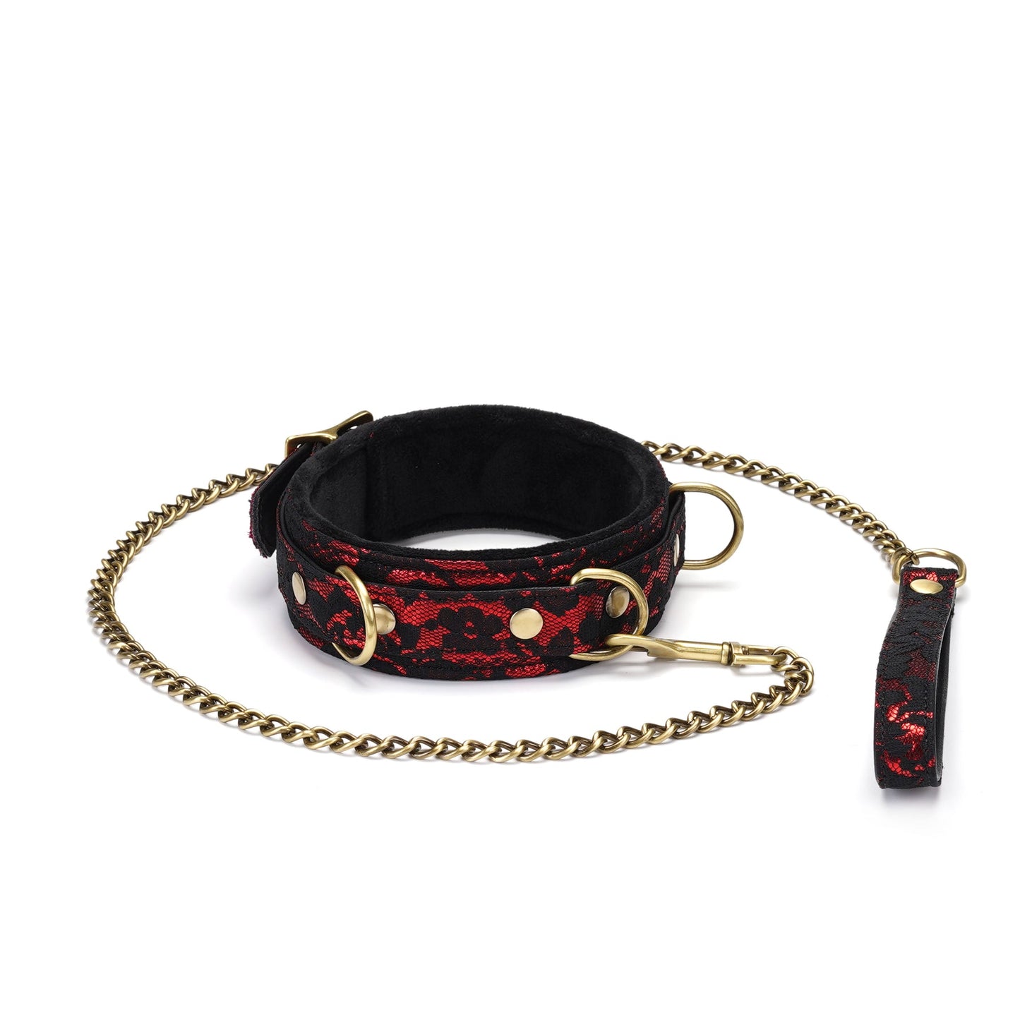 LIEBE SEELE VICTORIAN GARDEN 首輪 CL-80295RD