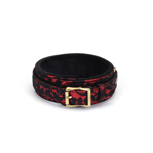 LIEBE SEELE VICTORIAN GARDEN 首輪 CL-80295RD
