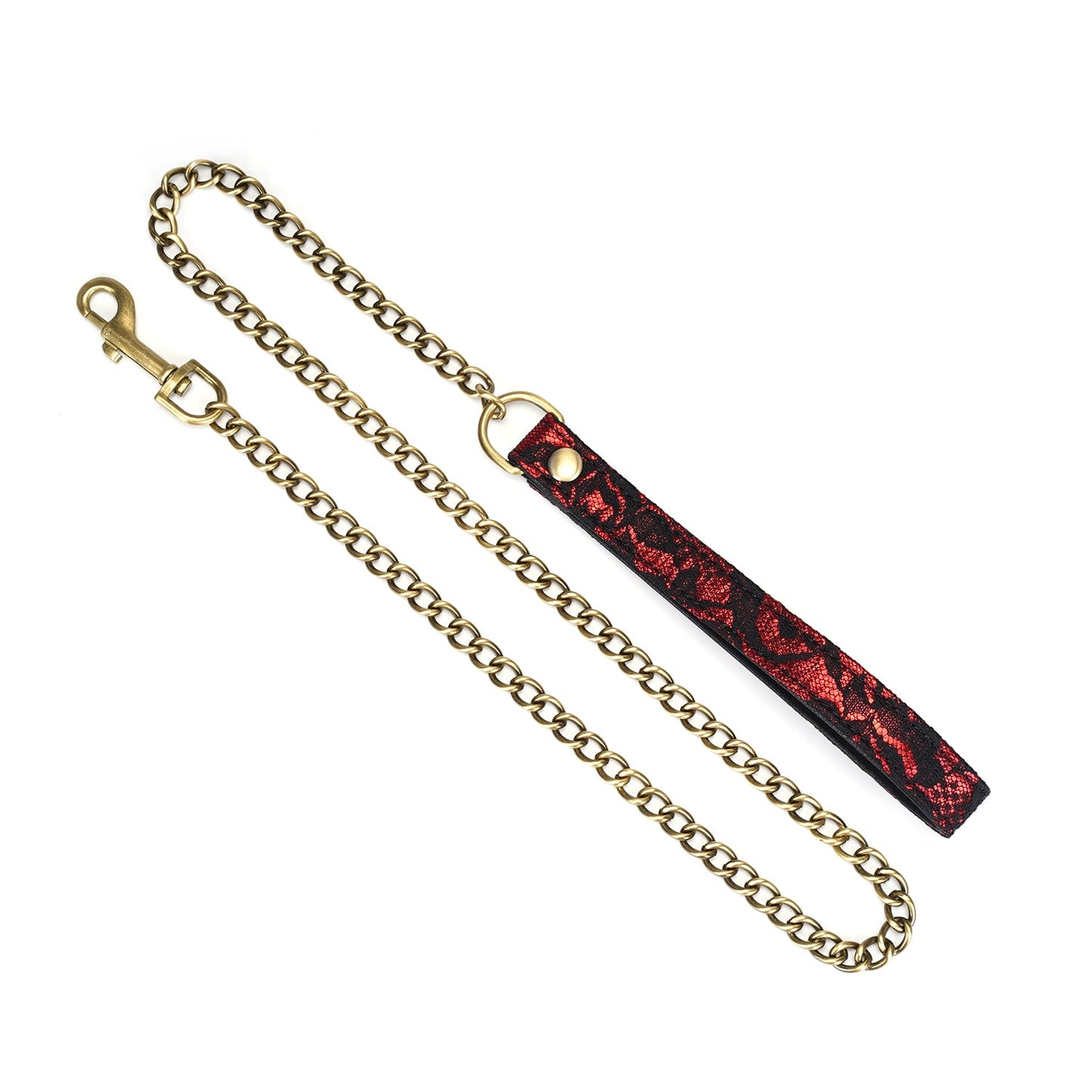LIEBE SEELE VICTORIAN GARDEN 首輪 CL-80295RD
