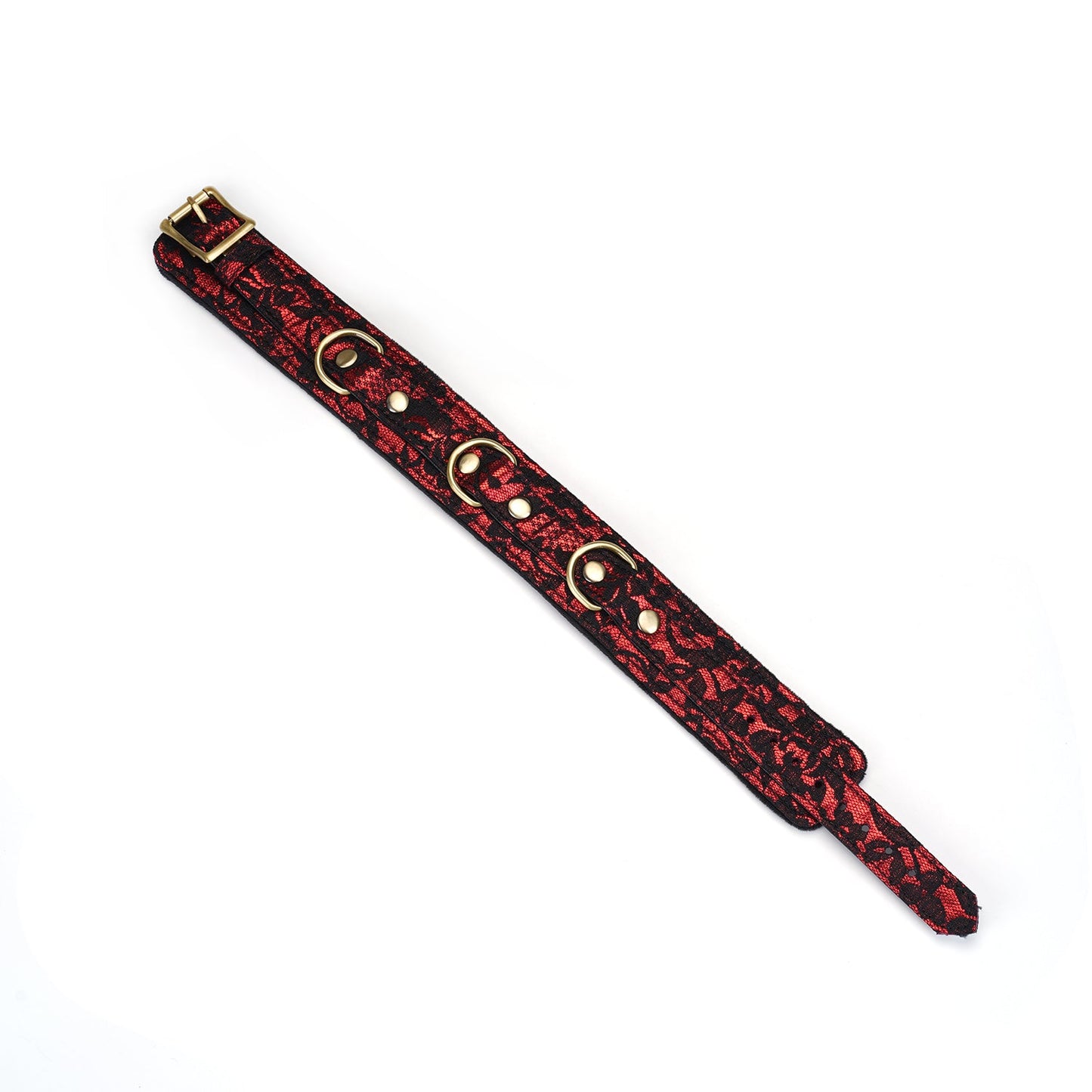 LIEBE SEELE VICTORIAN GARDEN 首輪 CL-80295RD