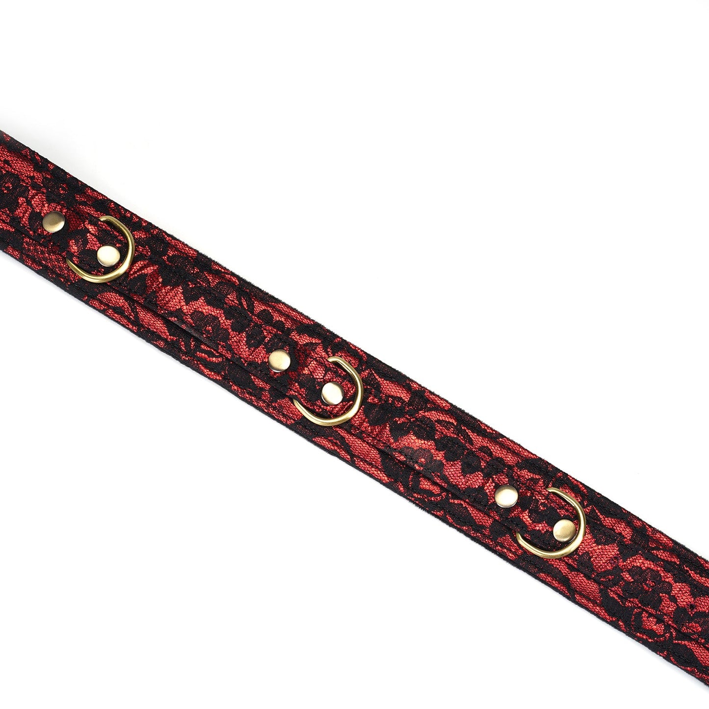 LIEBE SEELE VICTORIAN GARDEN 首輪 CL-80295RD