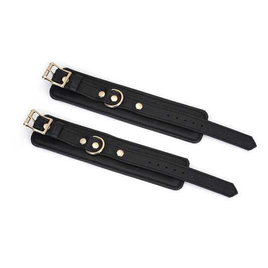 LIEBE SEELE DARK SECRET 手枷 HC-80308BK