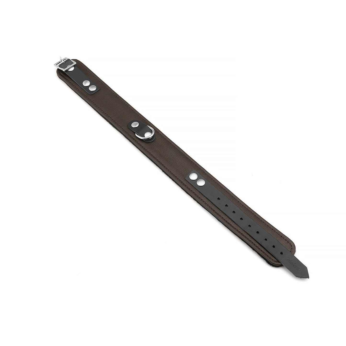 LIEBE SEELE WILD GENT 首輪 CL-80038BR