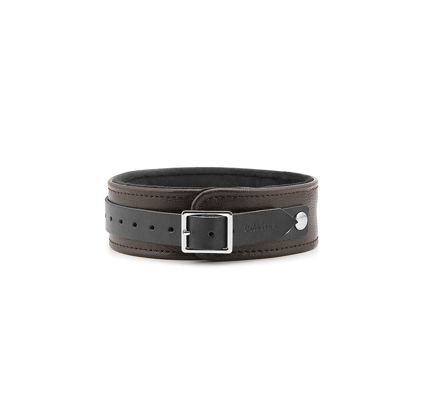 LIEBE SEELE WILD GENT 首輪 CL-80038BR