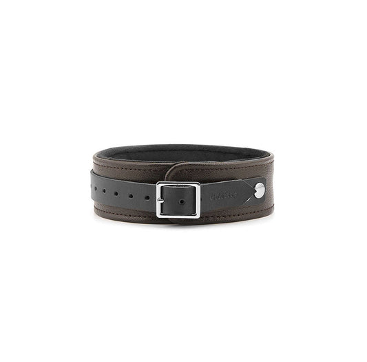 LIEBE SEELE WILD GENT 首輪 CL-80038BR