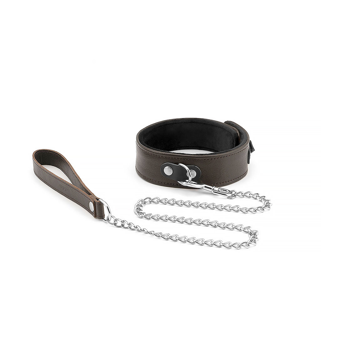 LIEBE SEELE WILD GENT 首輪 CL-80038BR