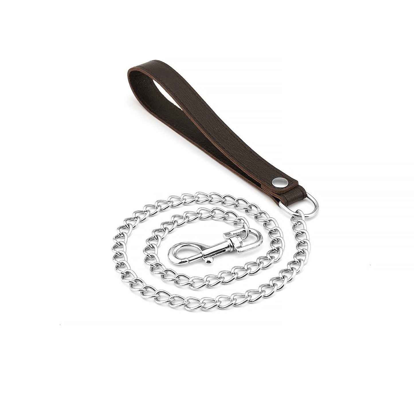 LIEBE SEELE WILD GENT 首輪 CL-80038BR