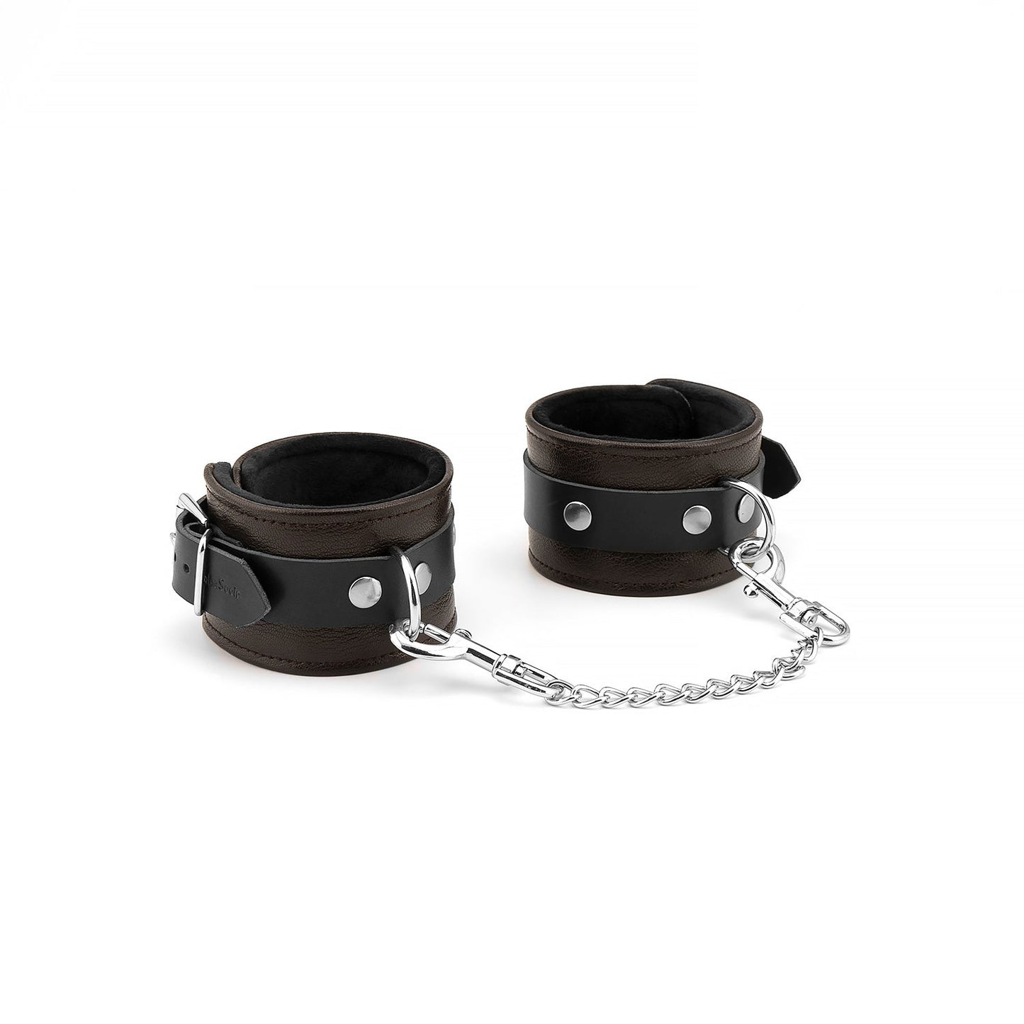 LIEBE SEELE Wild Gent 手枷  HC-80039BR