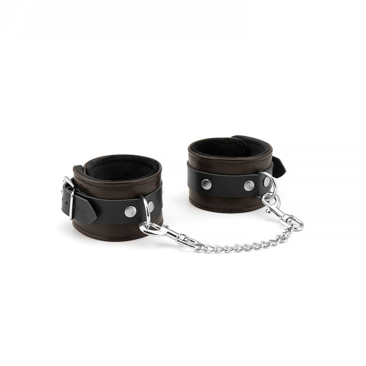 LIEBE SEELE Wild Gent 手枷  HC-80039BR