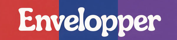 Envelopper