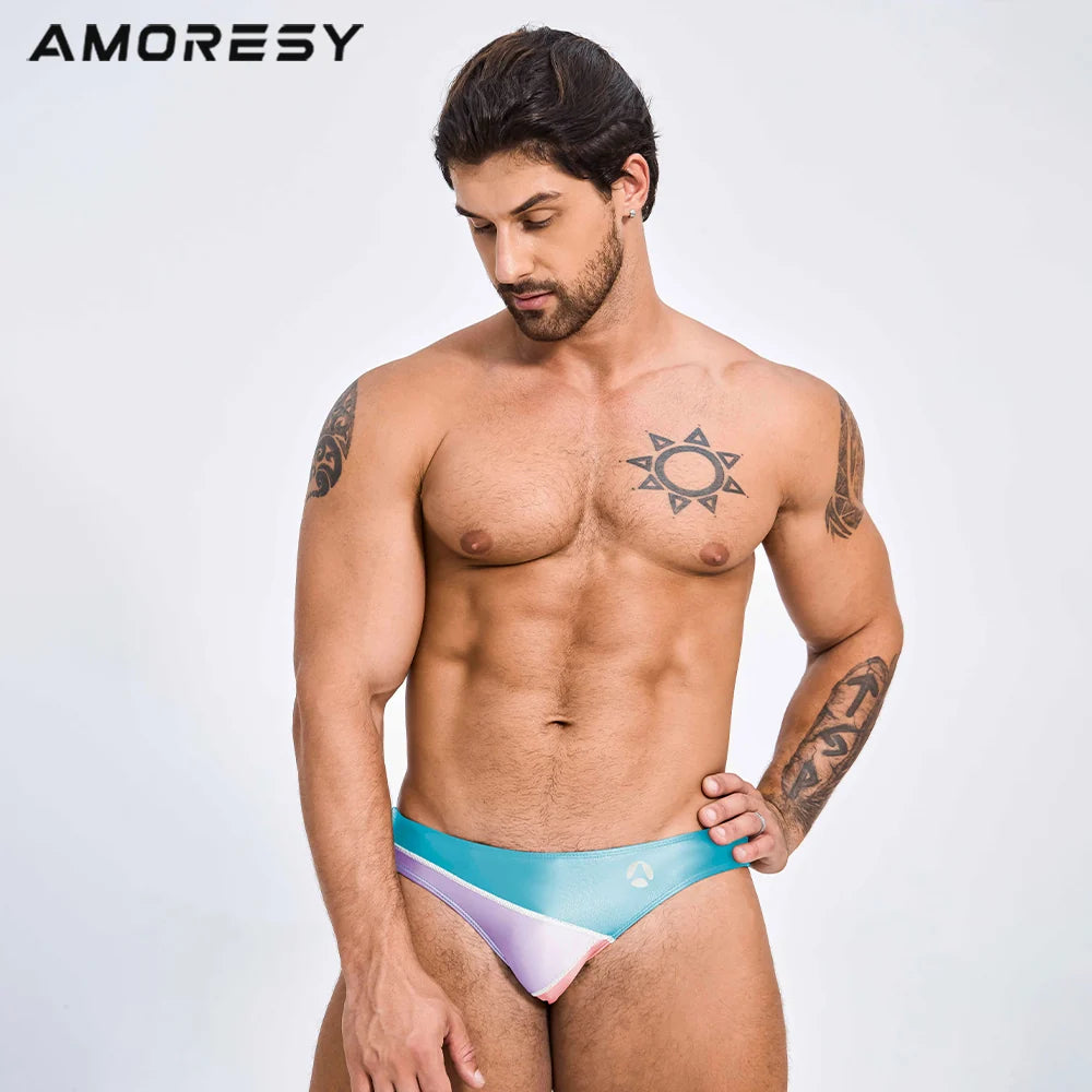 AMORESY 514 Odin スイミングブリーフ