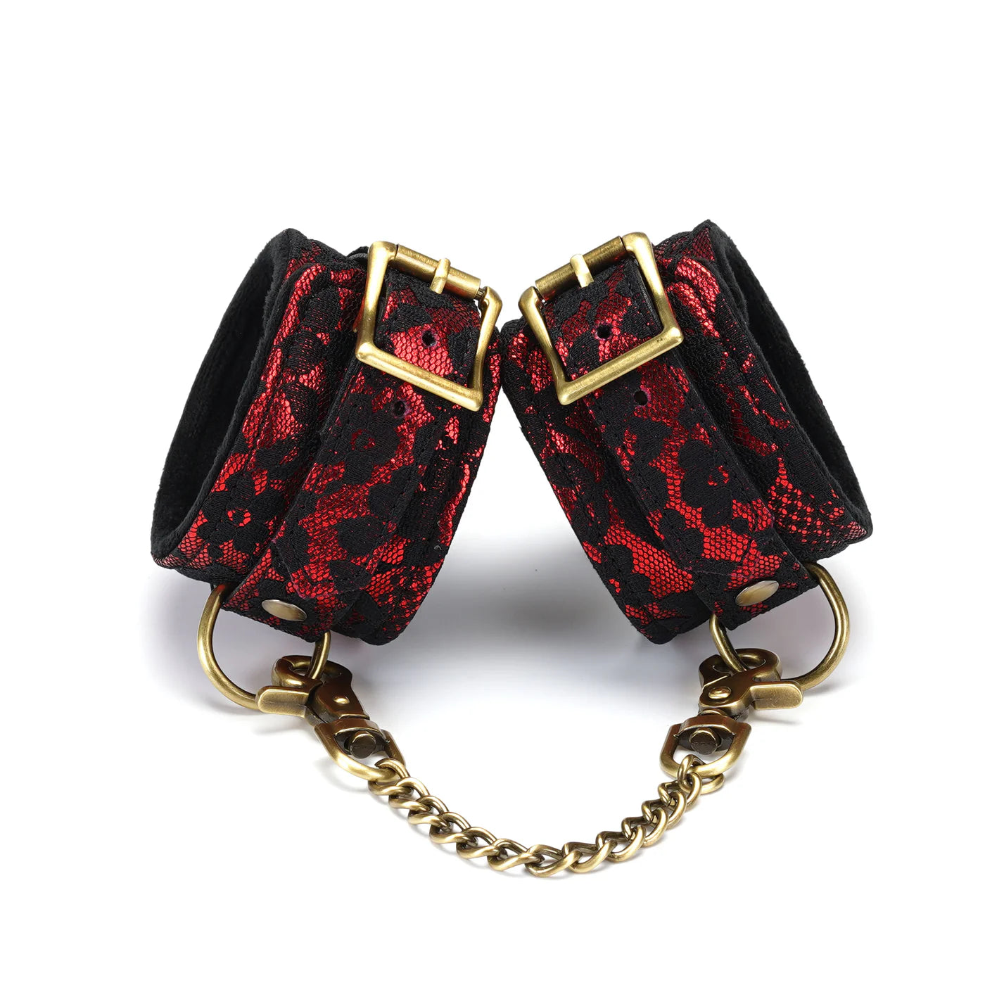 LIEBE SEELE Victorian Garden 足枷 AC-80297RD