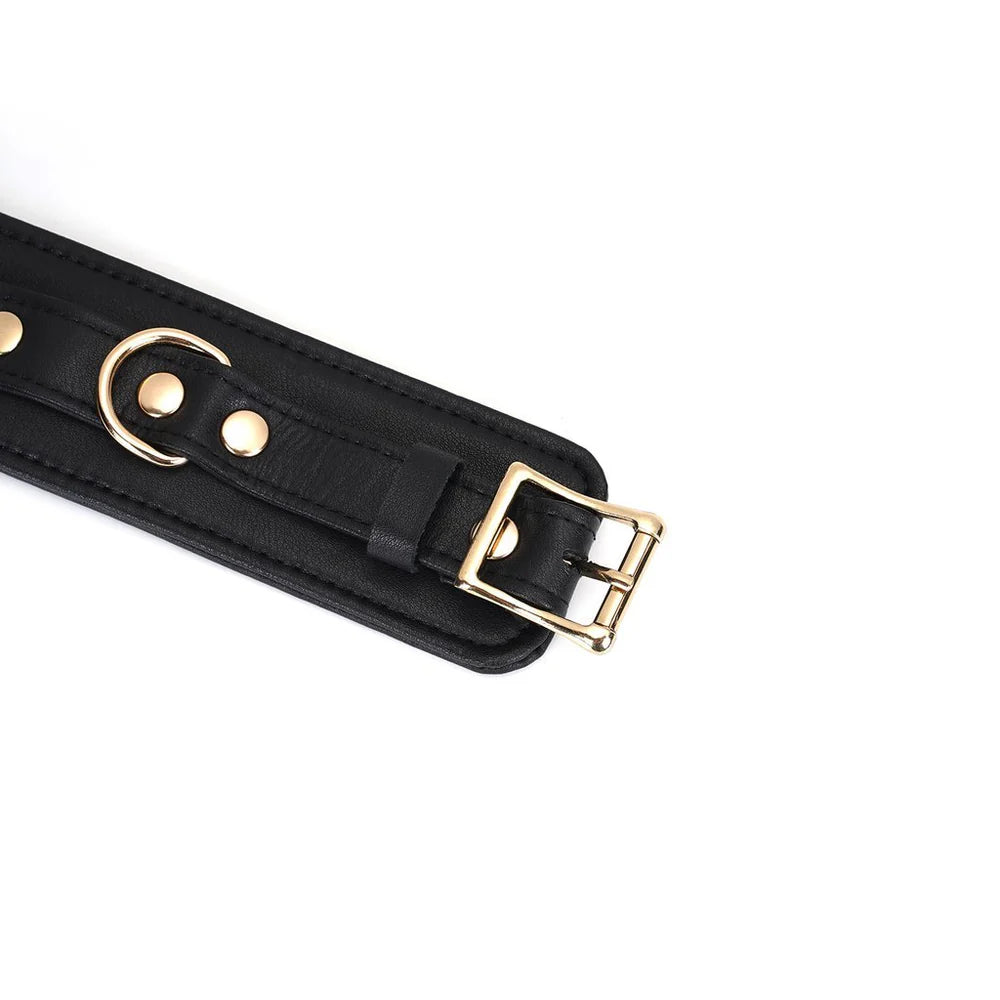 LIEBE SEELE DARK SECRET 足枷 AC-80309BK