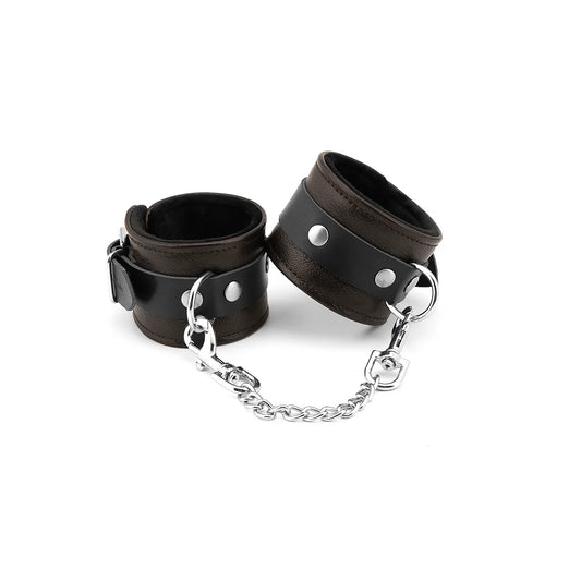 LIEBE SEELE Wild Gent 足枷  AC-80040BR