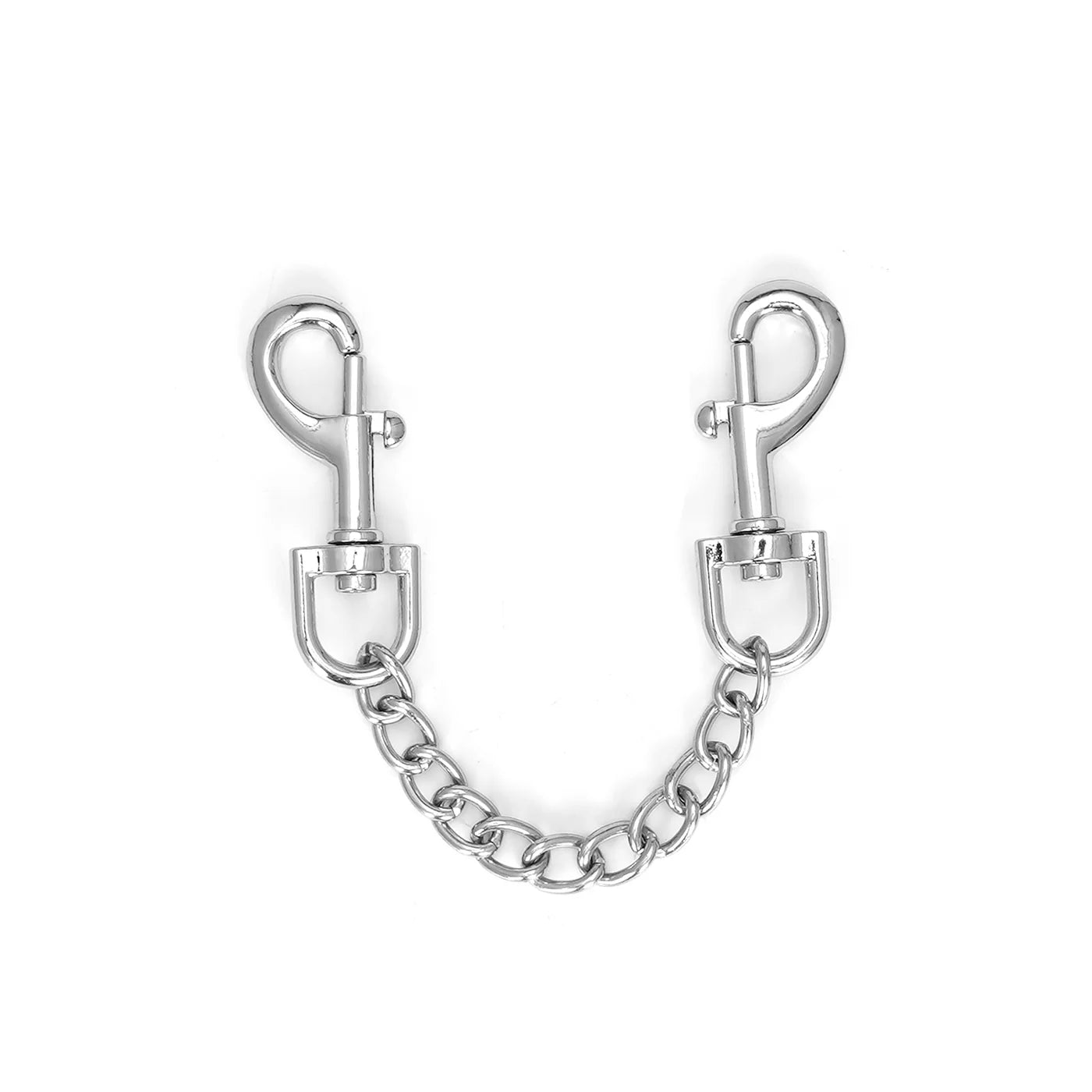 LIEBE SEELE Wild Gent 足枷  AC-80040BR