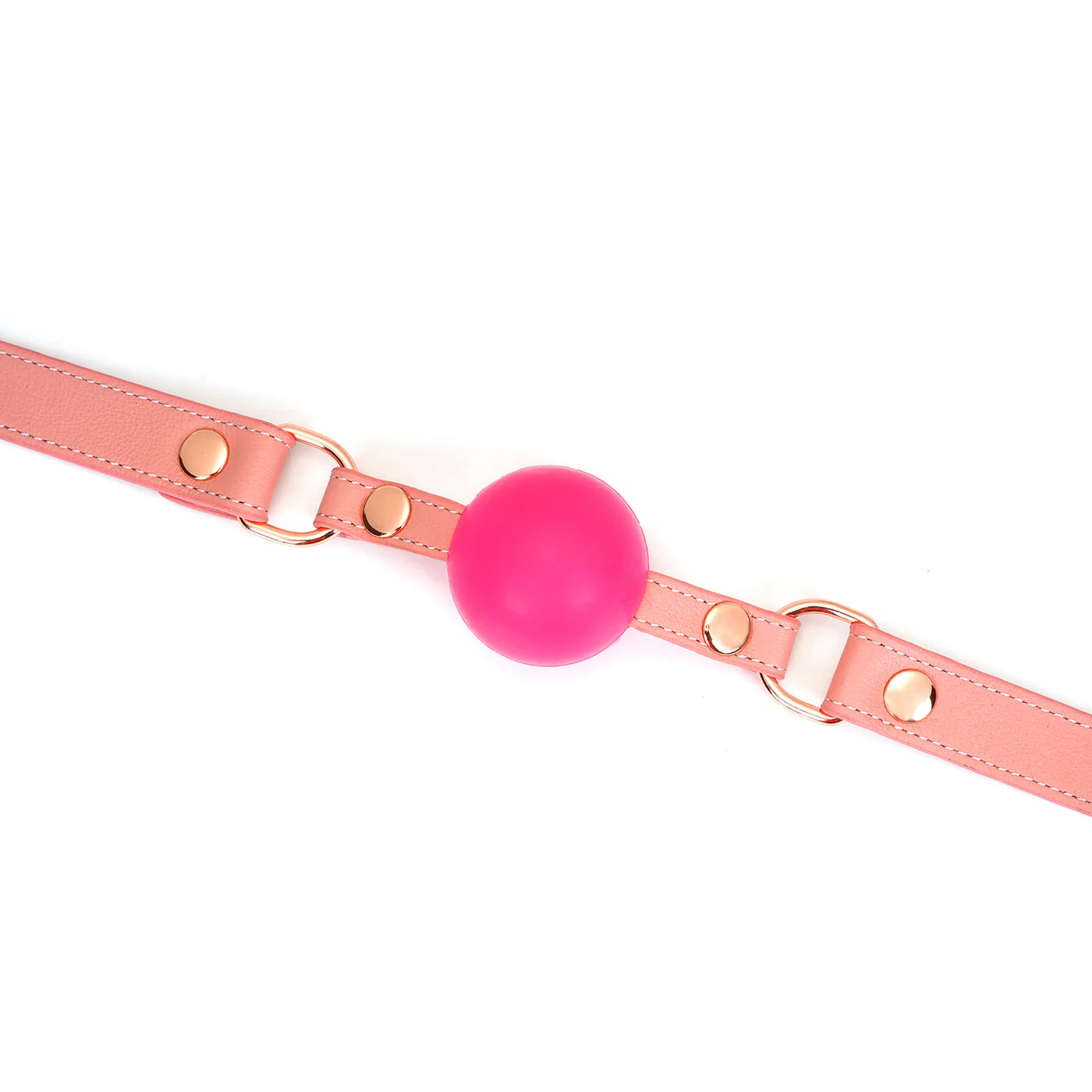 LIEBE SEELE ピンクドリーム 口枷 GA-SS1001