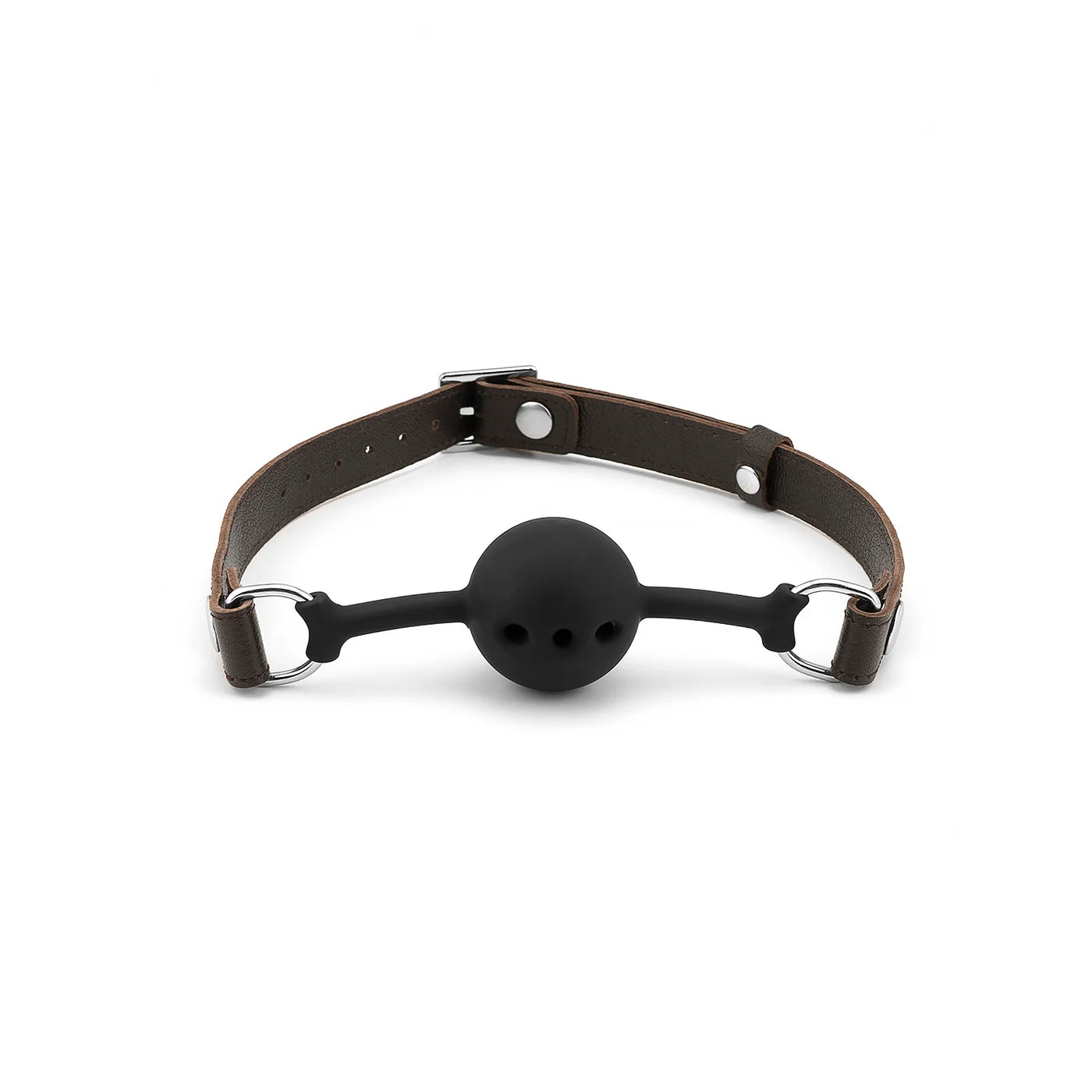 LIEBE SEELE Wild Gent 口枷  GA-80037BR