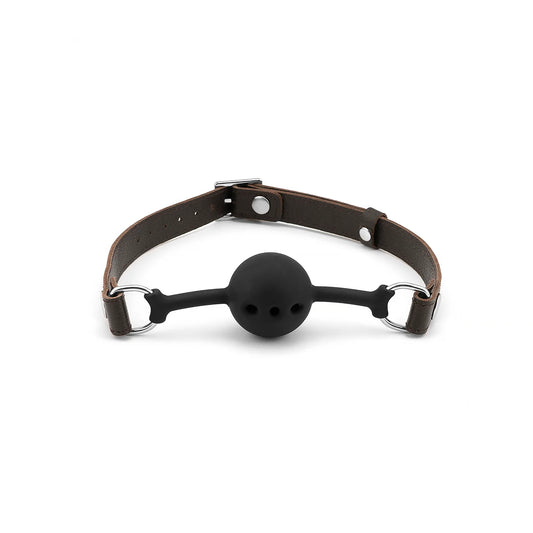 LIEBE SEELE Wild Gent 口枷  GA-80037BR