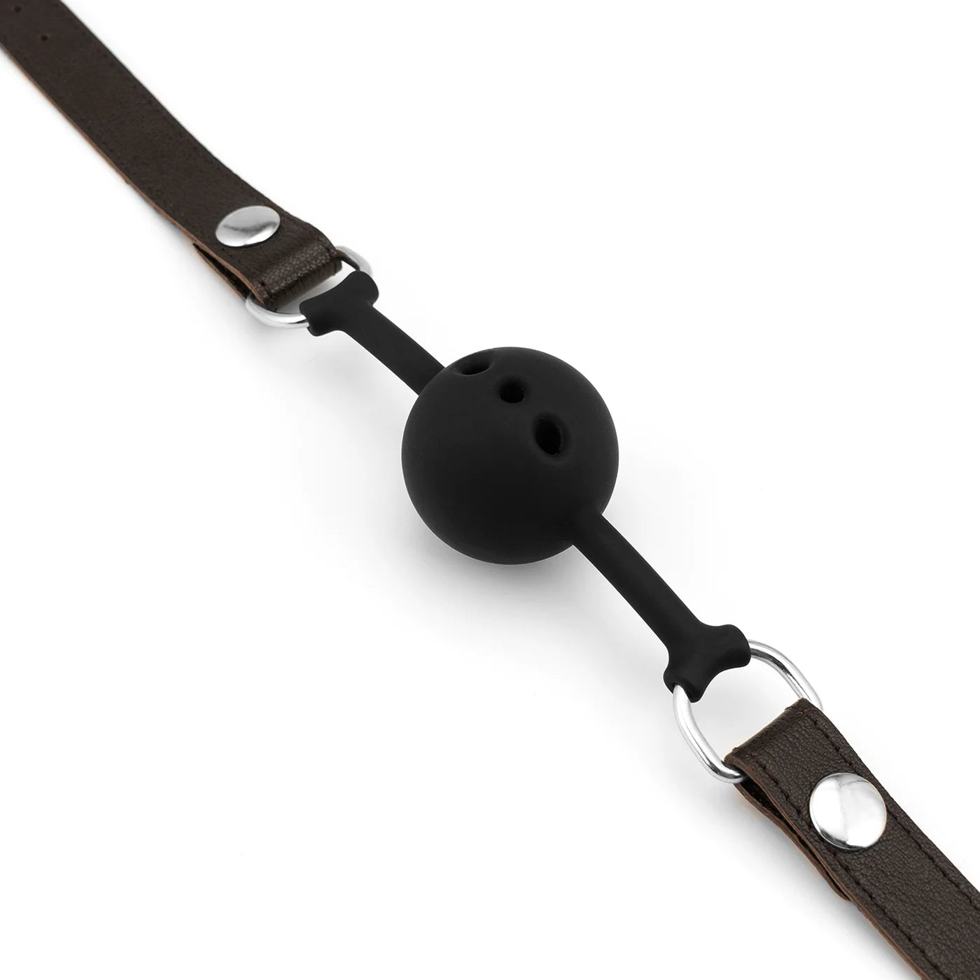 LIEBE SEELE Wild Gent 口枷  GA-80037BR