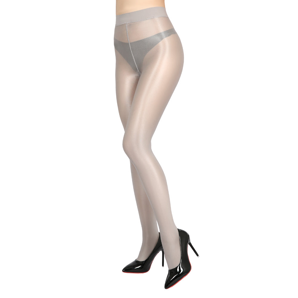 AMOTi T073 Vivanti 80D クロッチレス タイツ