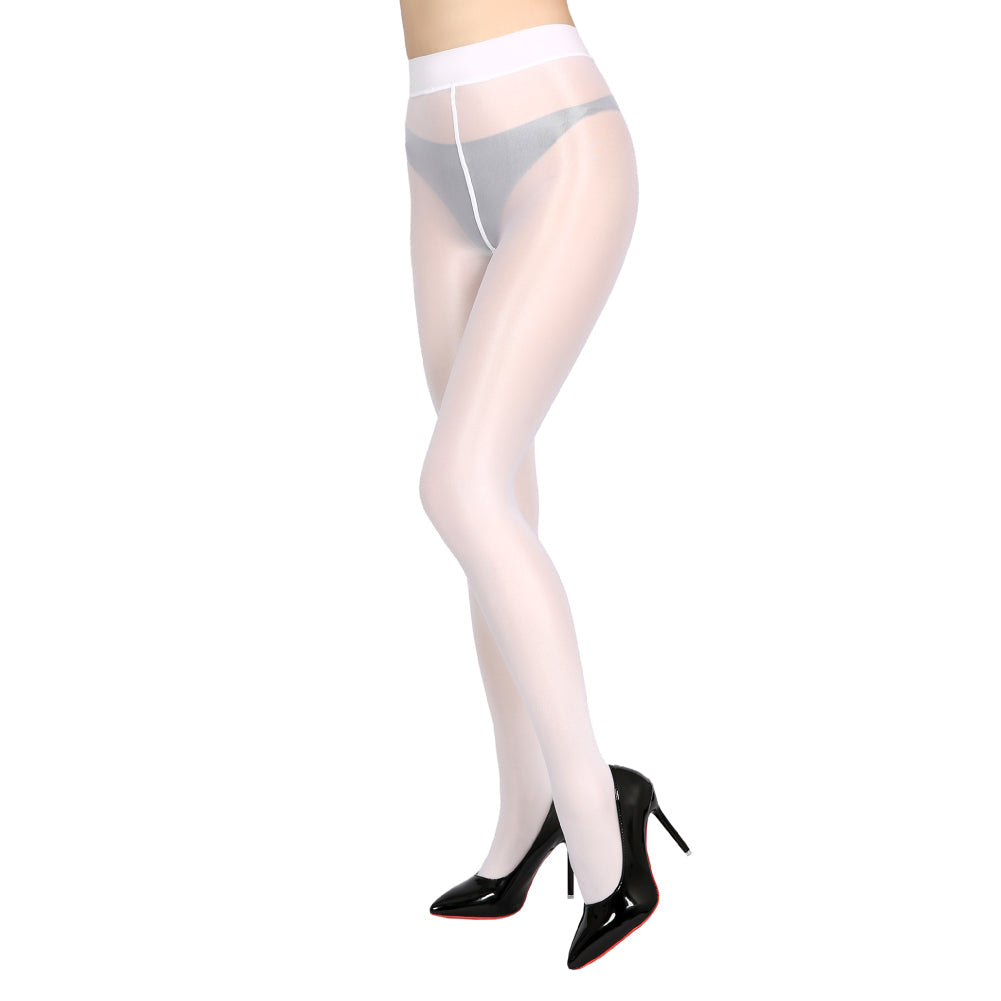 AMOTi T073 Vivanti 80D クロッチレス タイツ