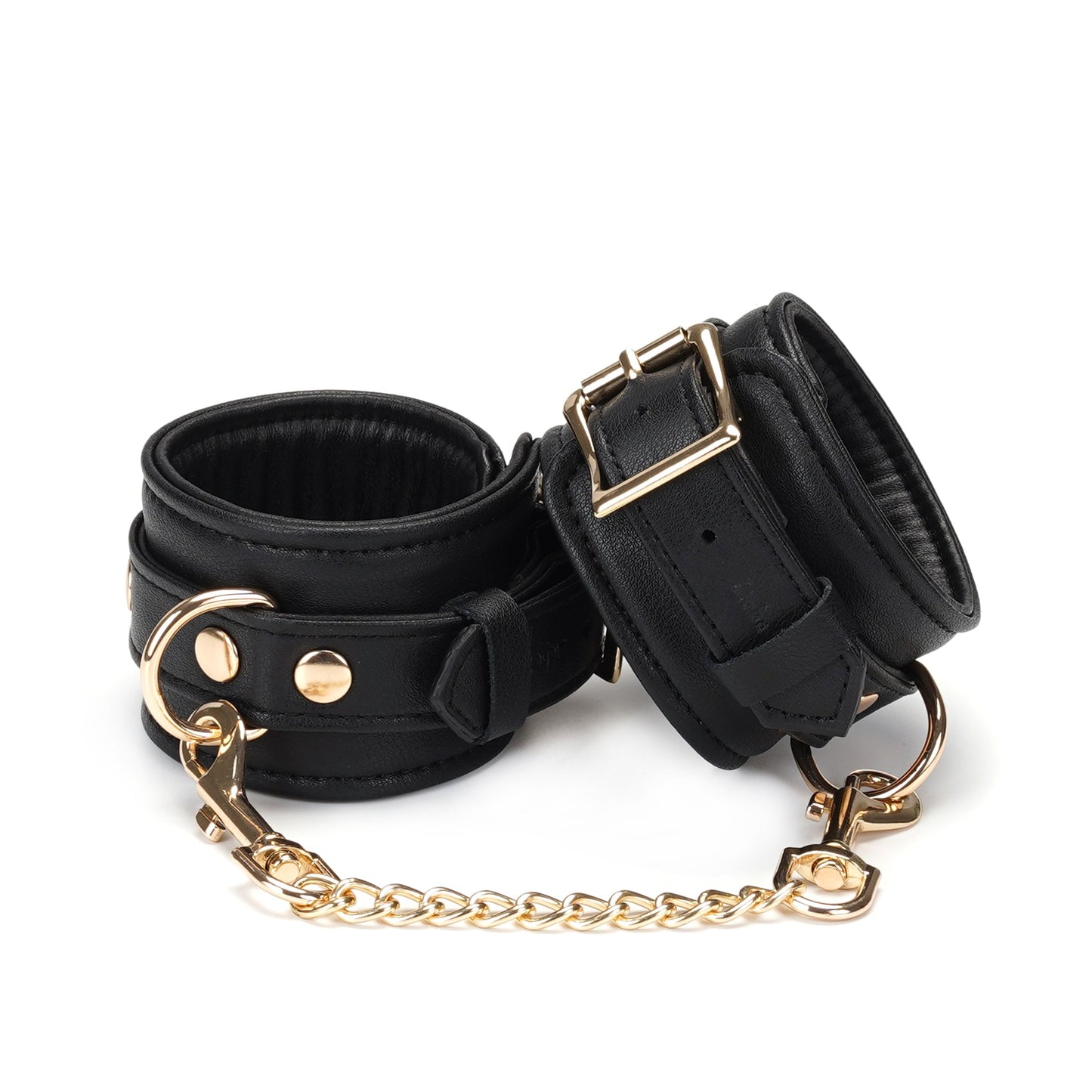 LIEBE SEELE DARK SECRET 手枷 HC-80308BK